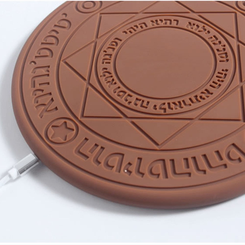 LIMITED EDITION MAGIC WIRELESS CHARGER