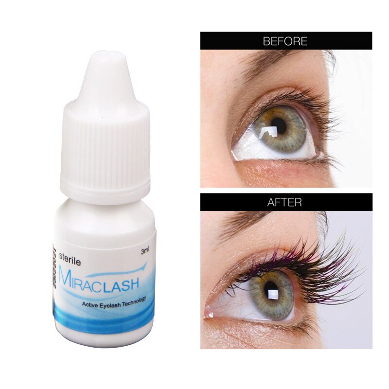 Eyelash Growth Enhancer