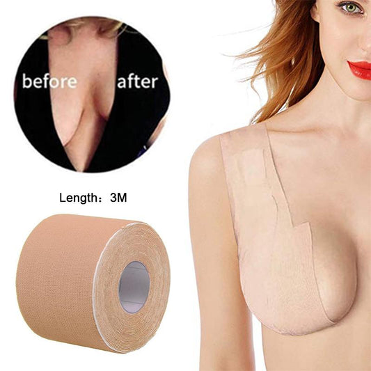 Lift Up Invisible Bra Tape (FREE SHIPPING)