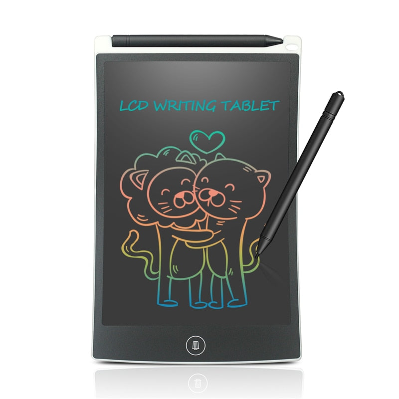 DRAWING TABLET – LCD WRITING TABLET