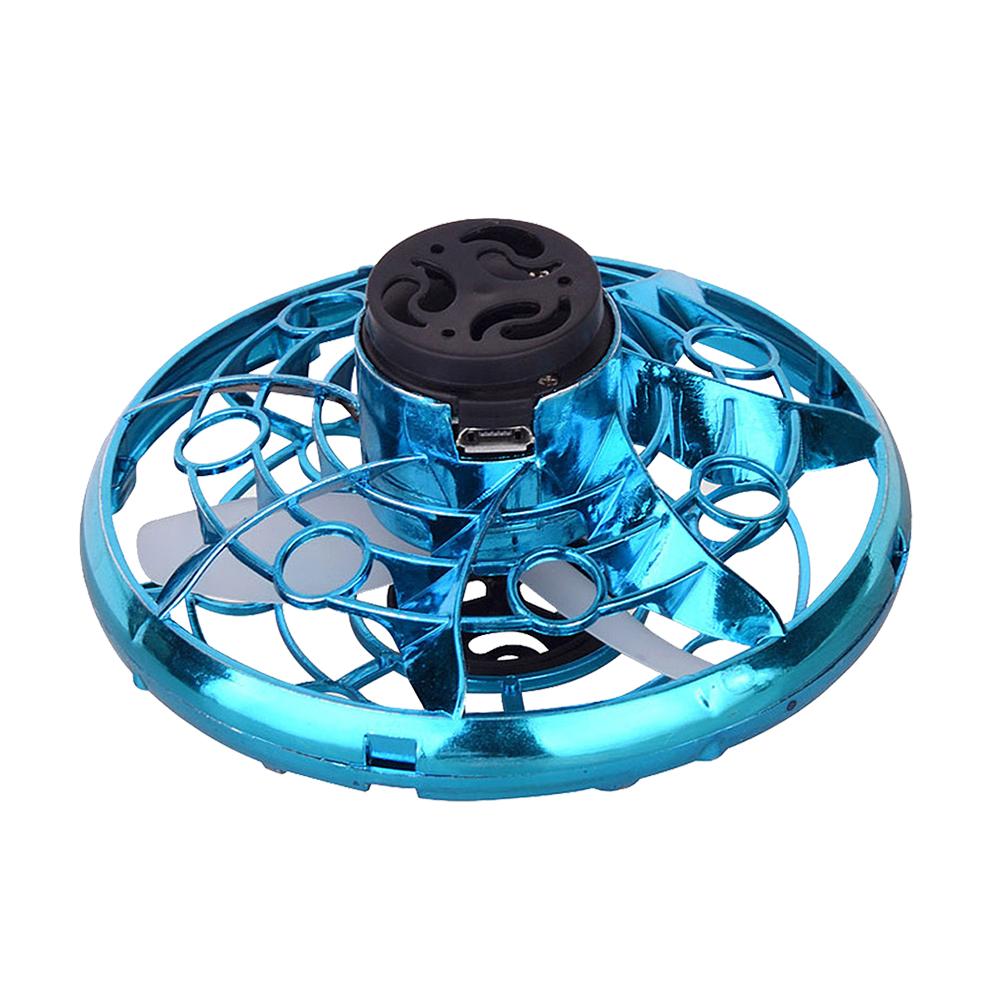 Flying Spinner