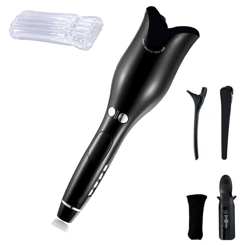 Ultimate Beauty Curler