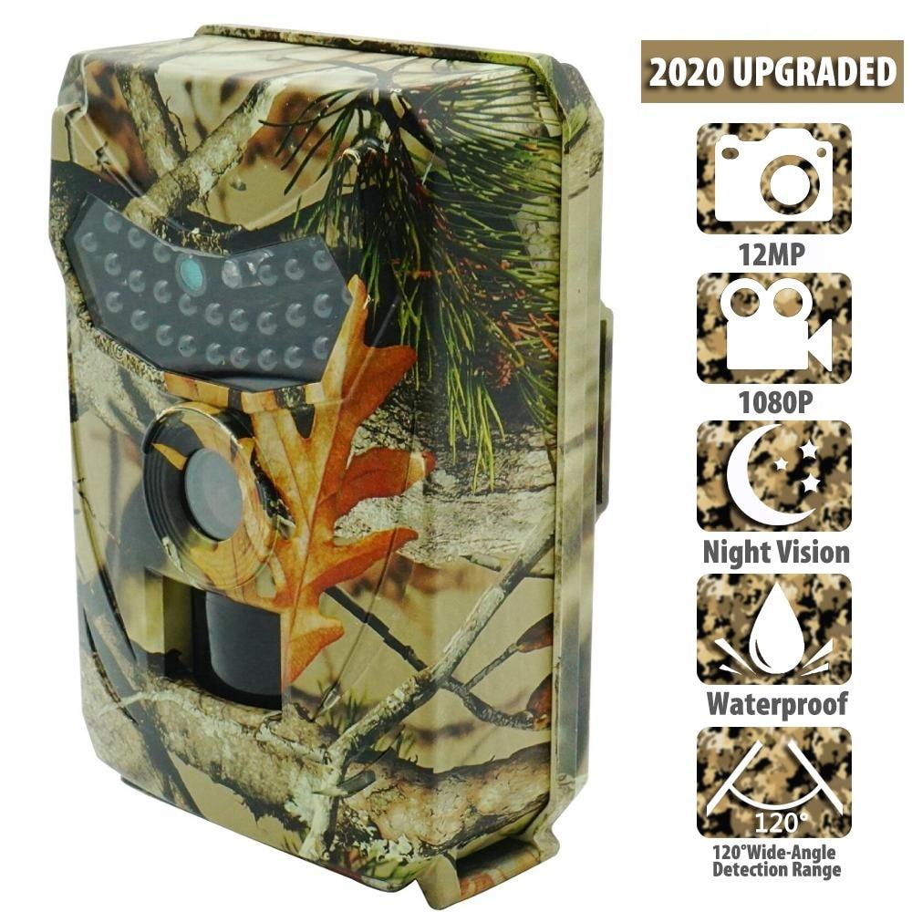 Outdoor Hunting Camera