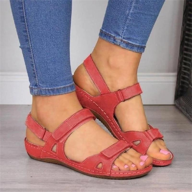 Premium Orthopaedic Open Toe Sandals - 2020 MODEL