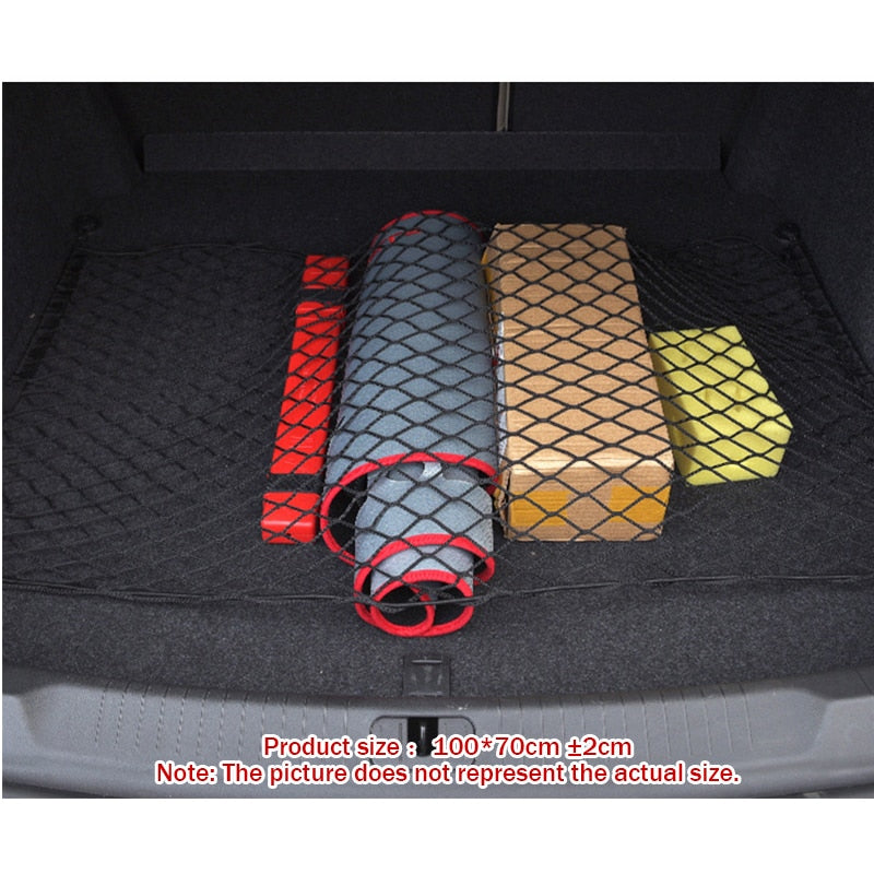 🔥 FLASH SALE - 50% OFF 🔥 CARSEAT HANDBAG NET POCKET HOLDER