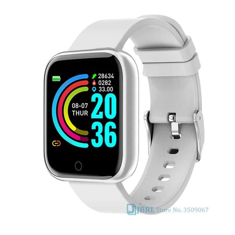 Smart Watch for android and iPhone