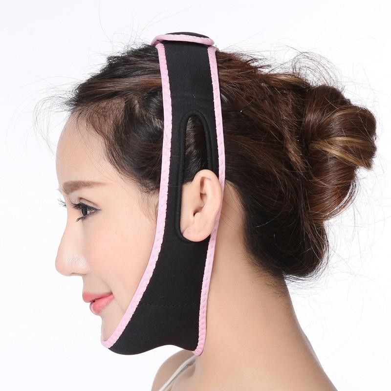 V-Shaped Slimming Mask