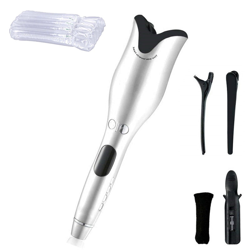 Ultimate Beauty Curler