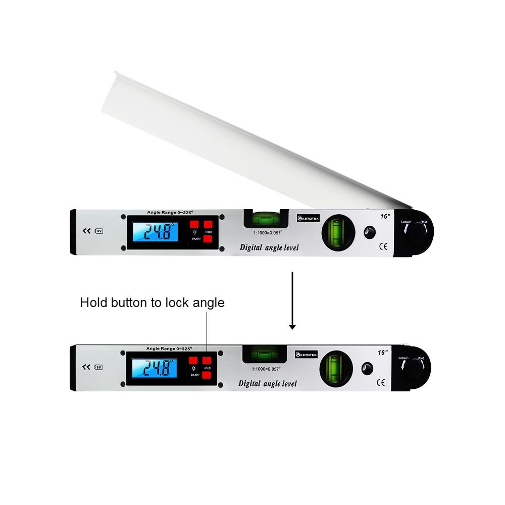 DIGITAL ANGLE FINDER