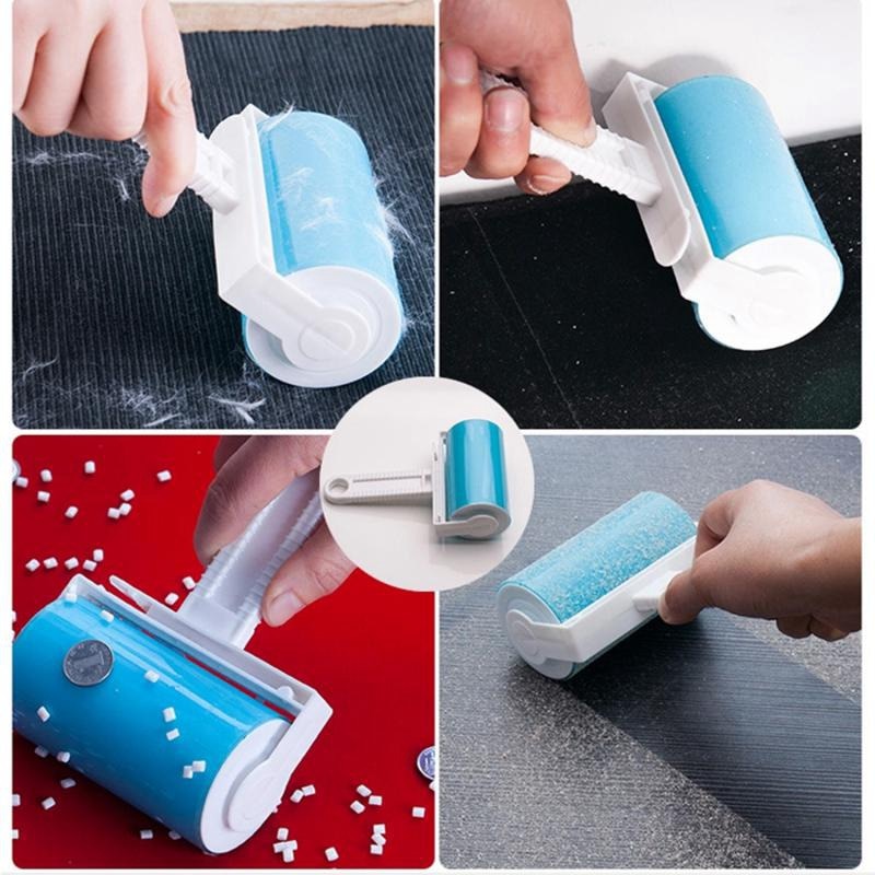 PROROLLER - LINT REMOVER