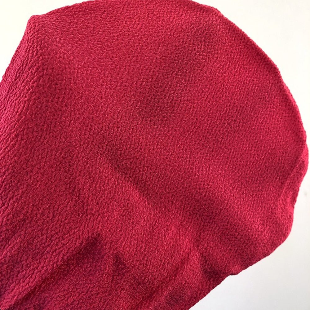 Silk Exfoliating Glove