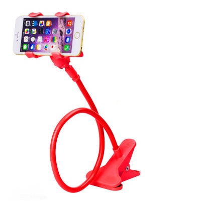 UNIVERSAL & FLEXIBLE TABLET / PHONE STAND HOLDER