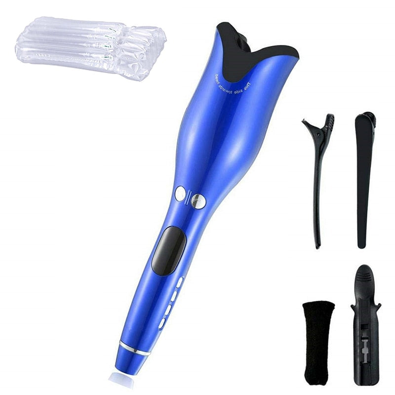 Ultimate Beauty Curler