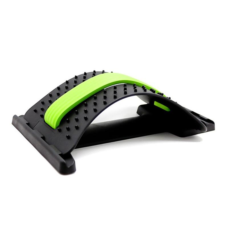 Orthopedic Back Stretcher & Back Pain Relief