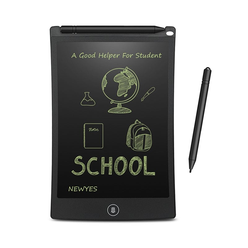 DRAWING TABLET – LCD WRITING TABLET