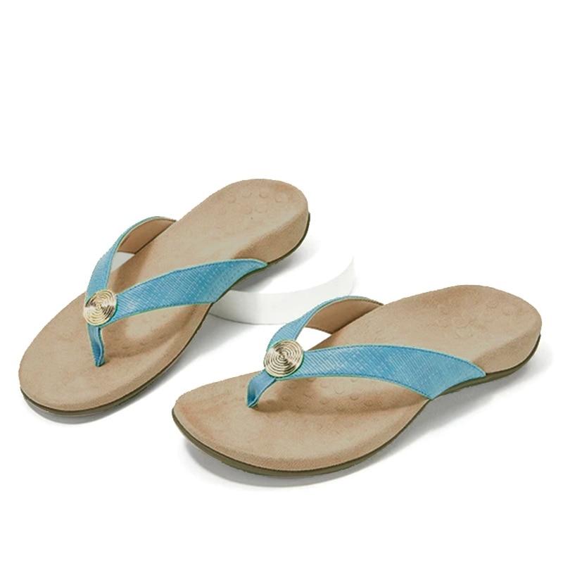 Posture Sandals