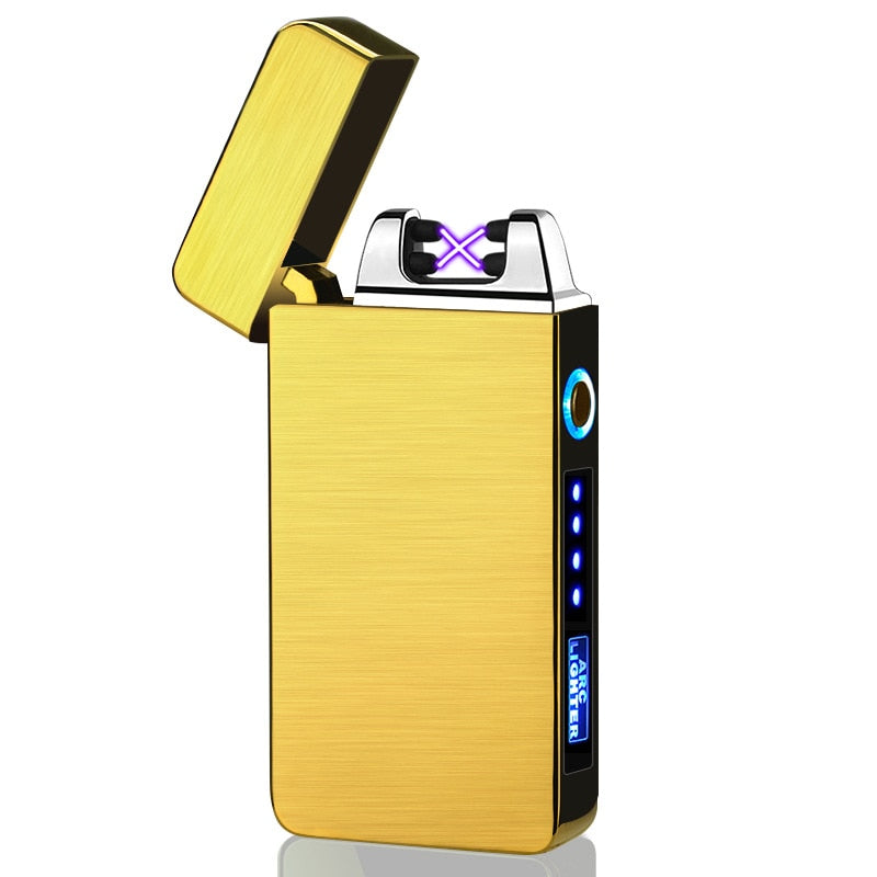 Electric Lighter