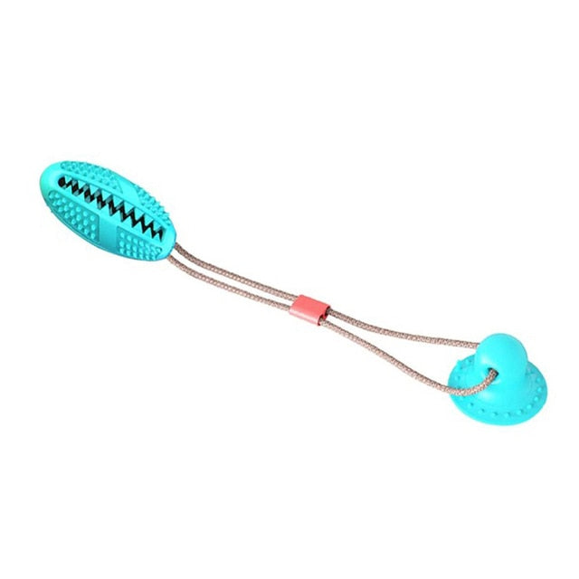 Toy Suction Cup Teeth Cleaner