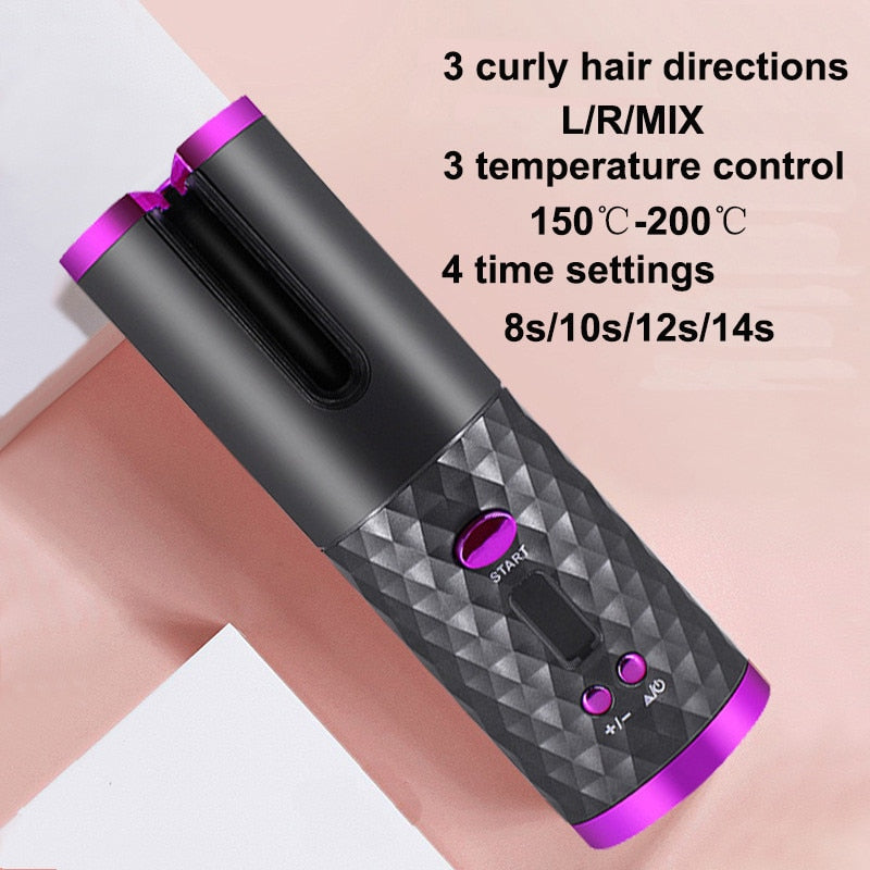 Curling Iron