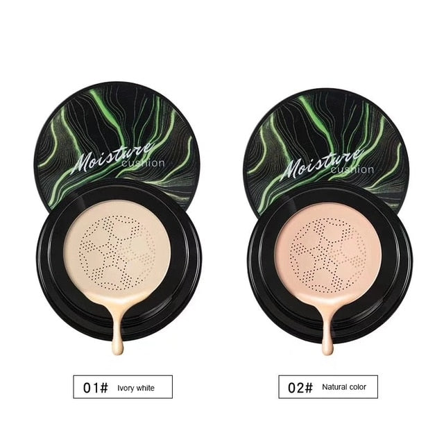 MUSHROOM HEAD AIR CUSHION CC CREAM