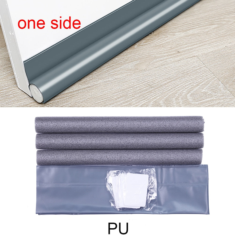 MAIDEN NOISE DUST & PEST ISOLATION WATERPROOF DOOR BOTTOM SEAL STRIP