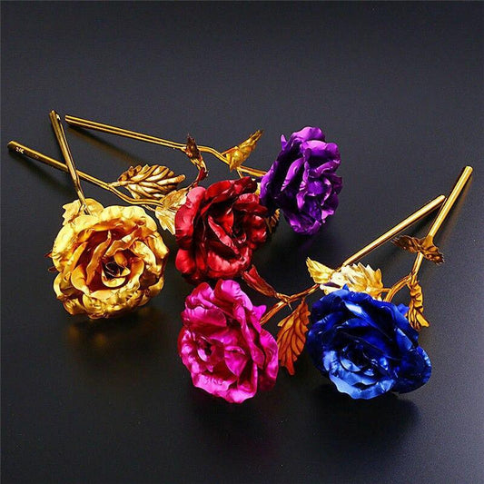 Golden Rose 24k