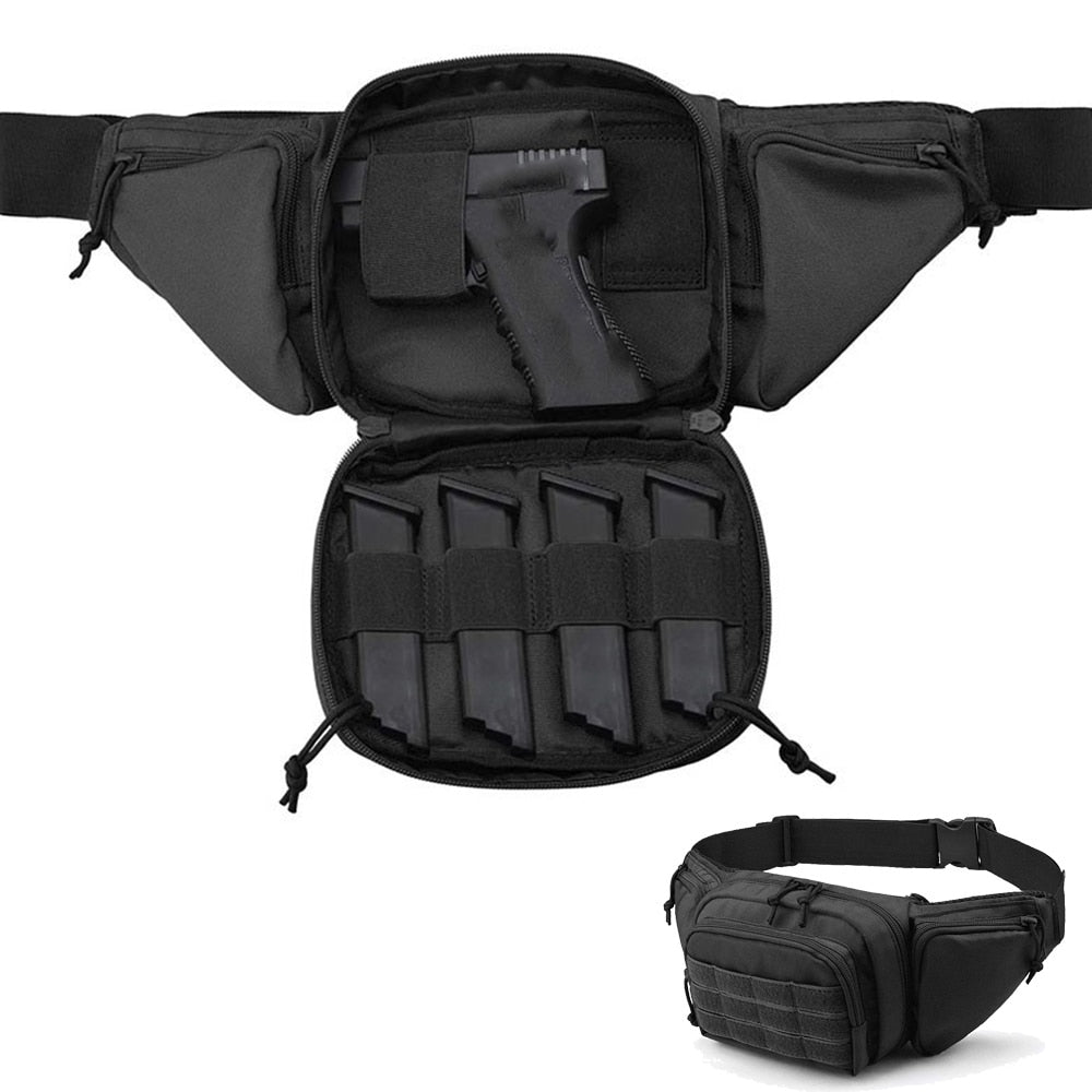 Ultimate Fanny Pack Holster