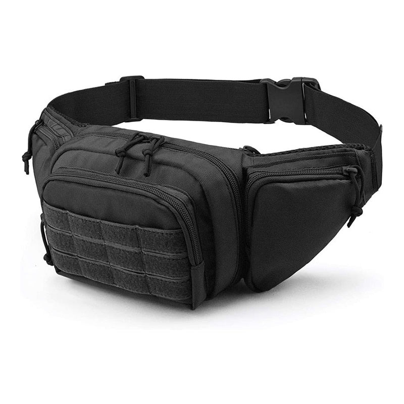 Ultimate Fanny Pack Holster