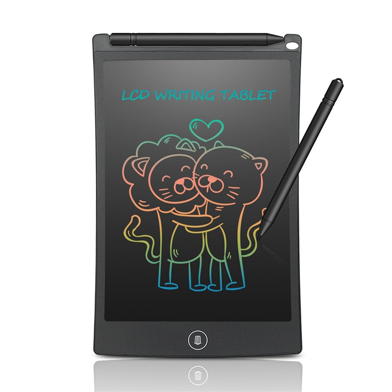 DRAWING TABLET – LCD WRITING TABLET