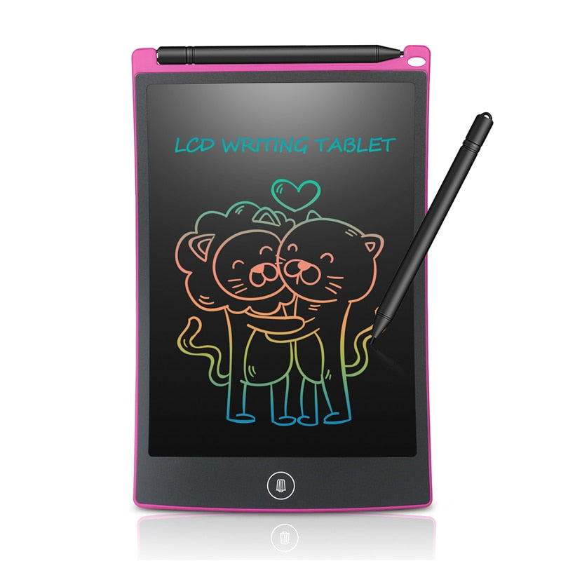 DRAWING TABLET – LCD WRITING TABLET