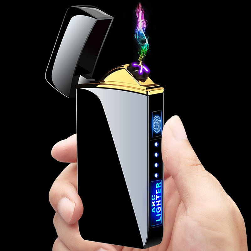 Electric Lighter