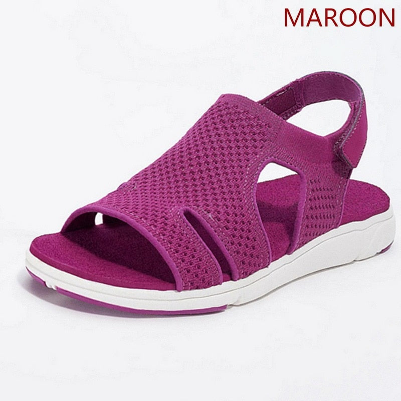 Women's Soft & Comfortable Sandals