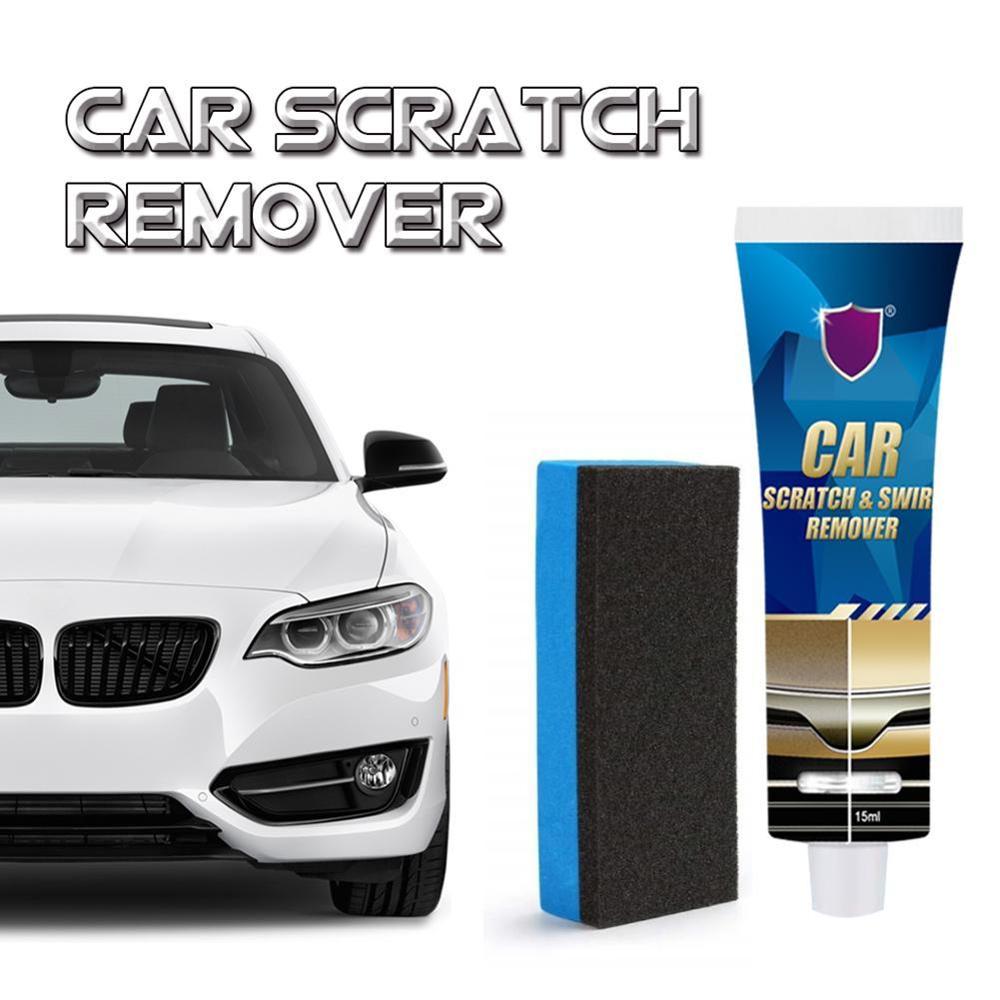 Scratch Repair Kit