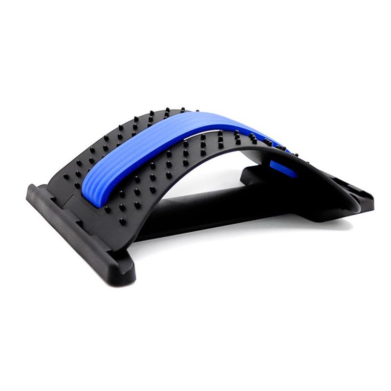 Orthopedic Back Stretcher & Back Pain Relief