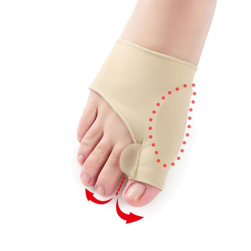 PREMIUM BUNION CORRECTOR SOCK