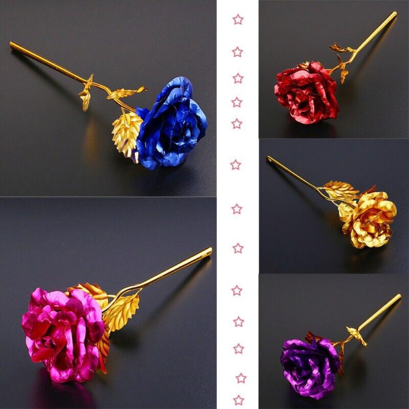 Golden Rose 24k