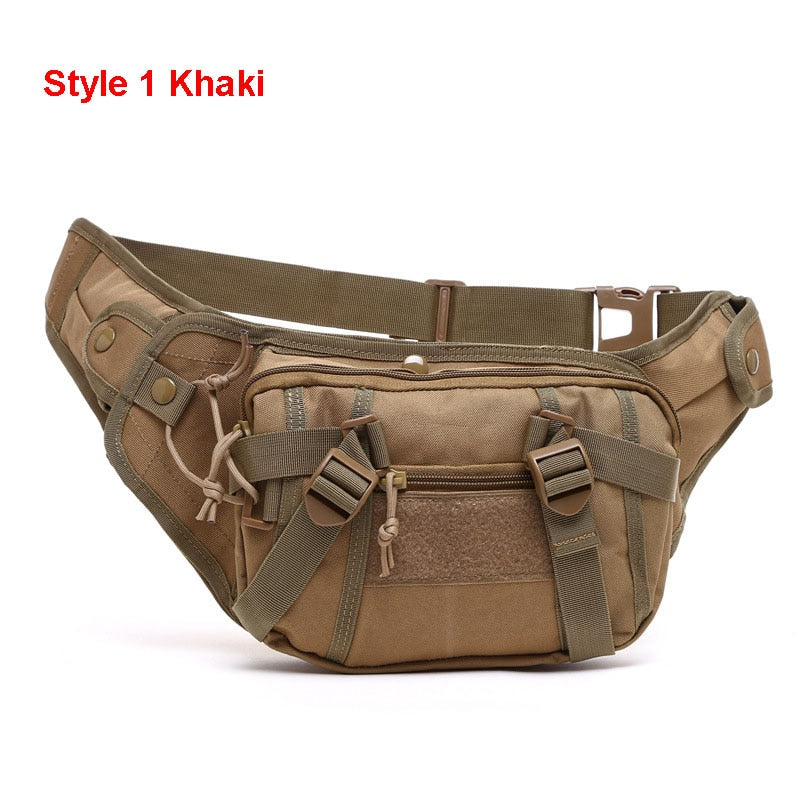 Ultimate Fanny Pack Holster