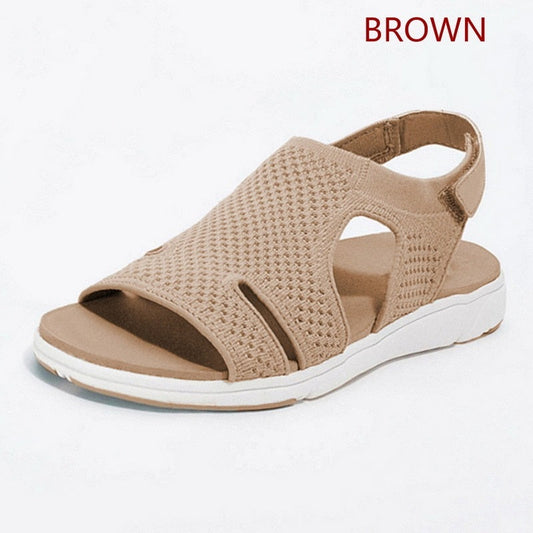 Women's Soft & Comfortable Sandals