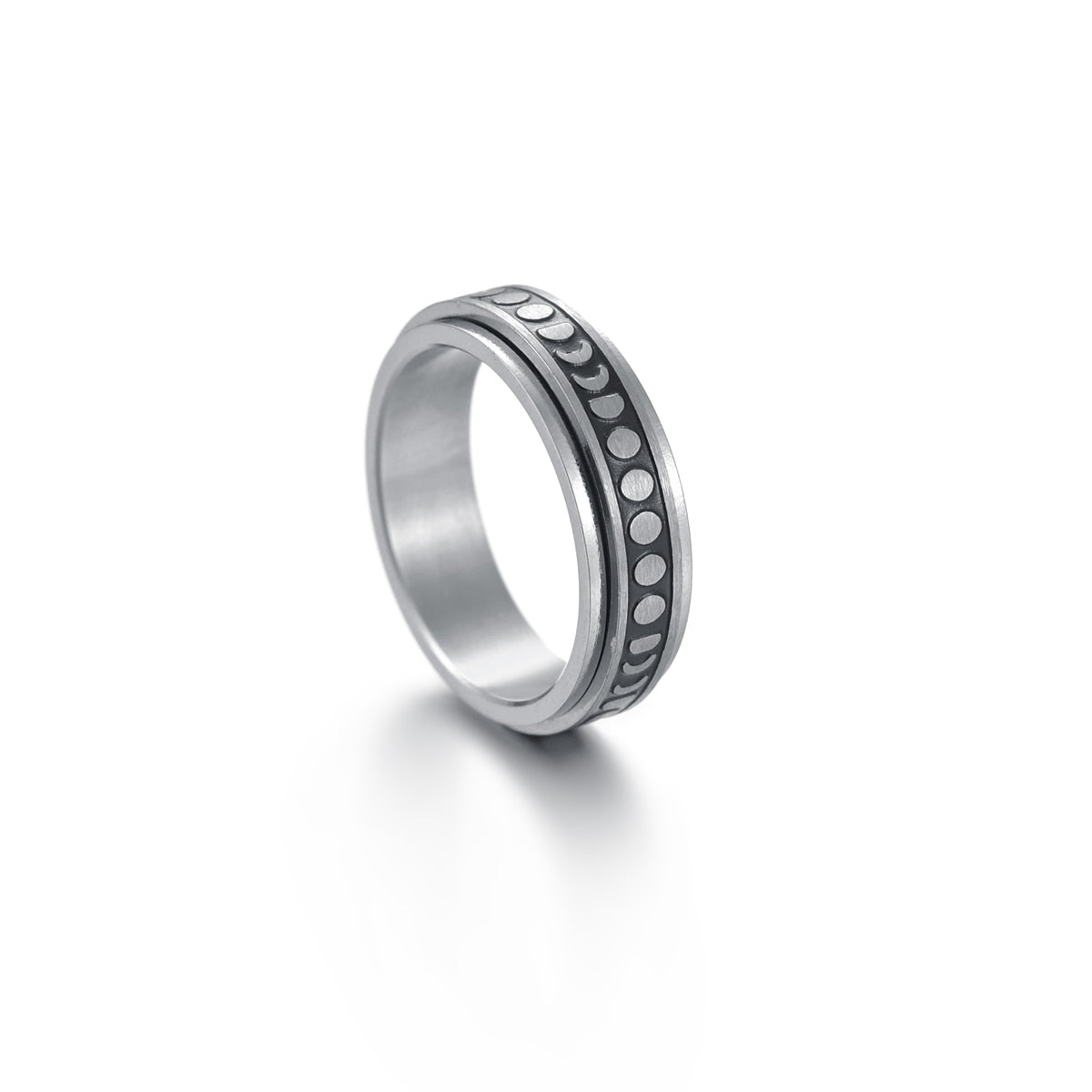 Spinner Ring