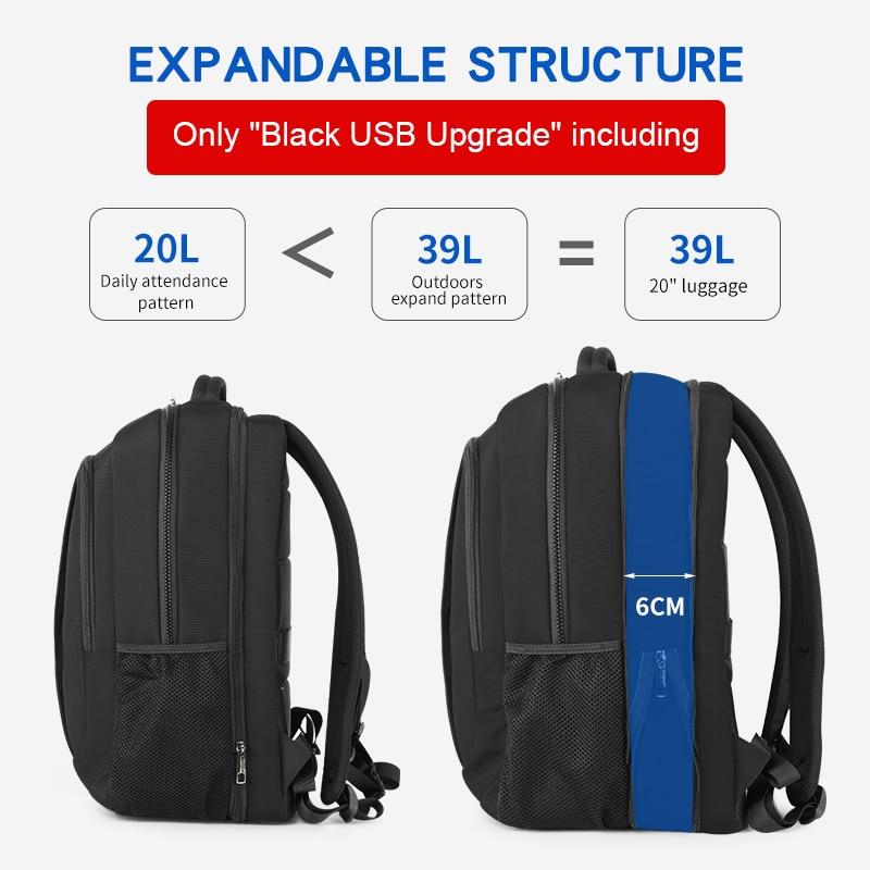 Laptop Backpack