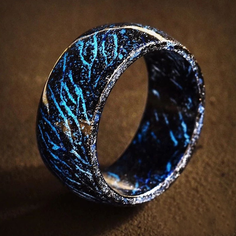 SECRET GLOW RING