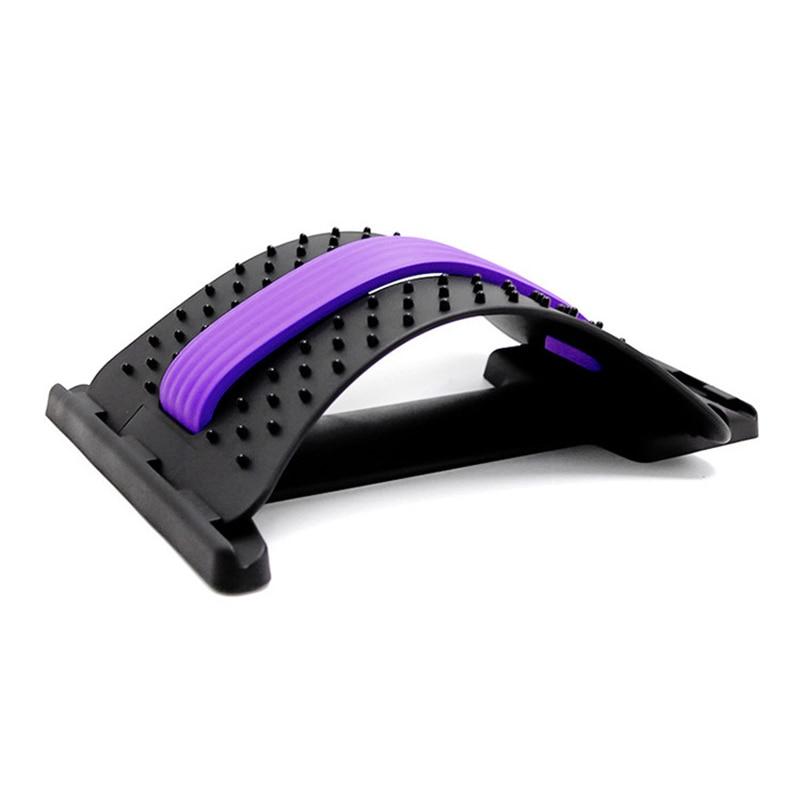 Orthopedic Back Stretcher & Back Pain Relief