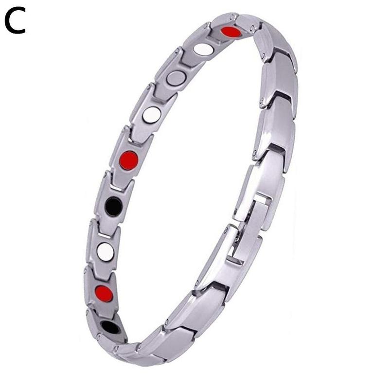 Magnetic Lymph Detox Bracelet