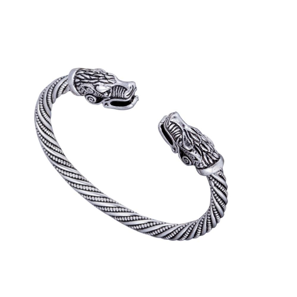 Vikings Arm Rings