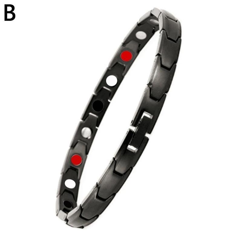 Magnetic Lymph Detox Bracelet