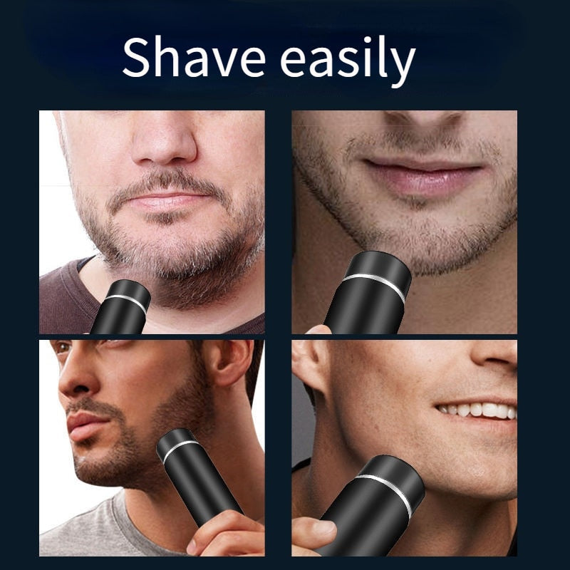 MYSTICAL MINI SHAVER