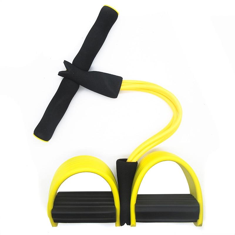 Multi Function Resistance Band - Full Body Workout