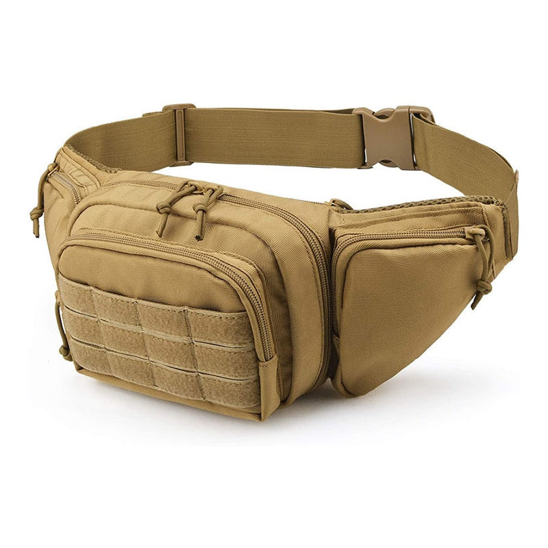 Ultimate Fanny Pack Holster