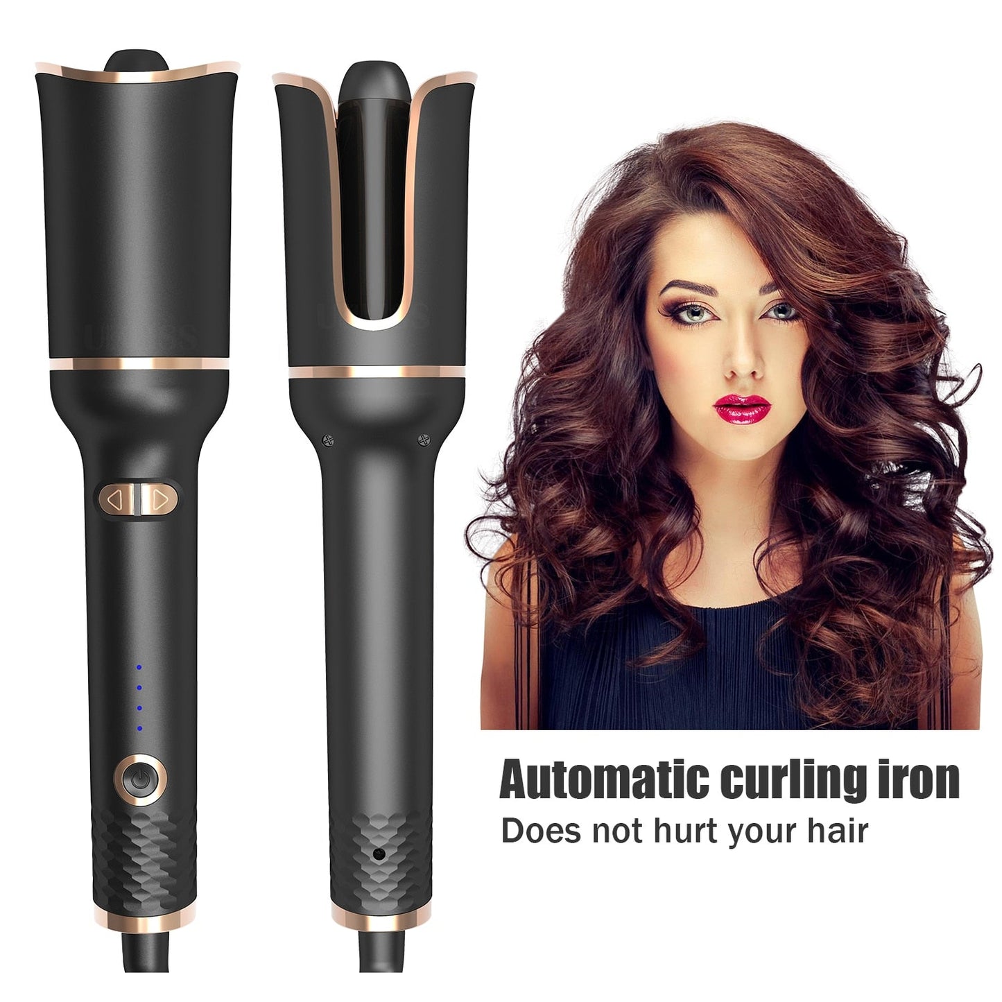 Ultimate Beauty Curler