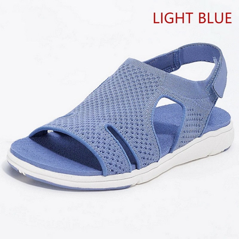 Women's Soft & Comfortable Sandals